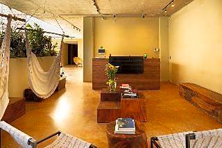 Casa Pepe Hostel Boutique - Sayulita