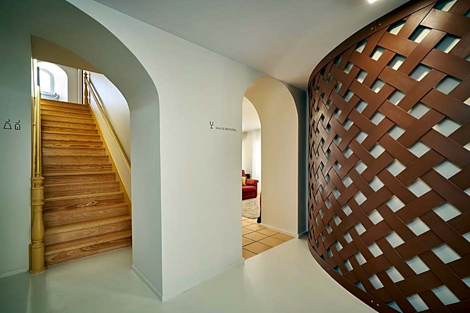 Up Estalagem dos Padres