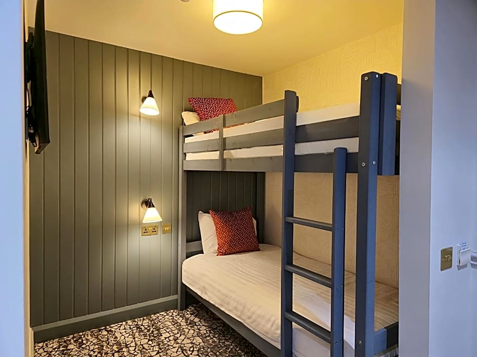 Smiths At Gretna Green Hotel