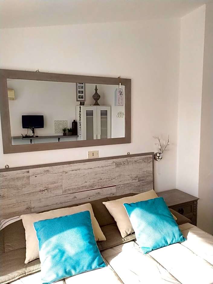 bbolbia - bed and breakfast