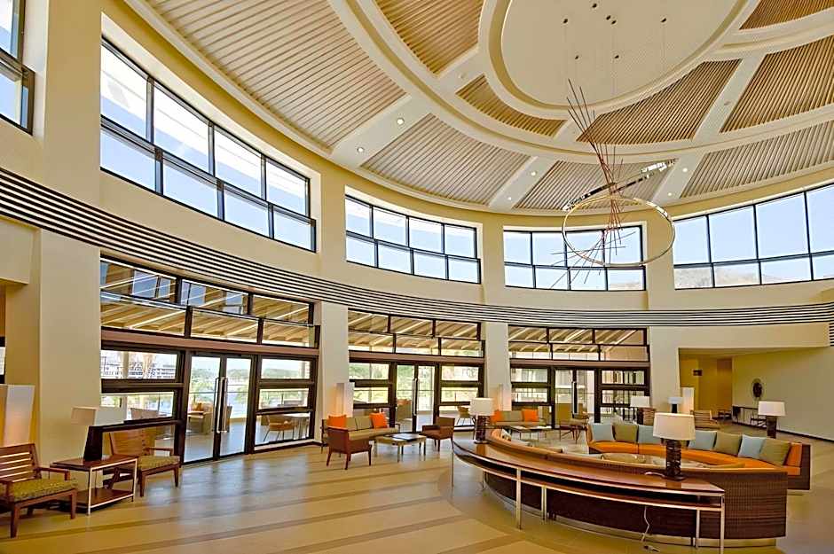 Pico Sands Hotel
