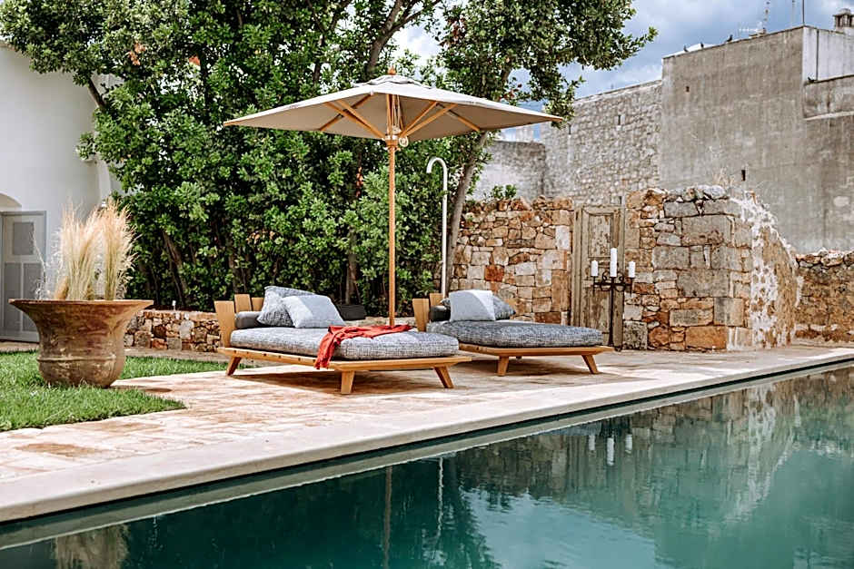 Paragon 700 Boutique Hotel & SPA