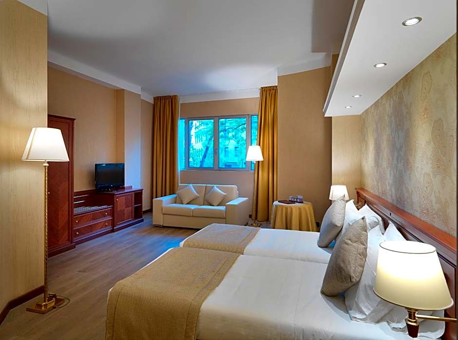 Windsor Hotel
