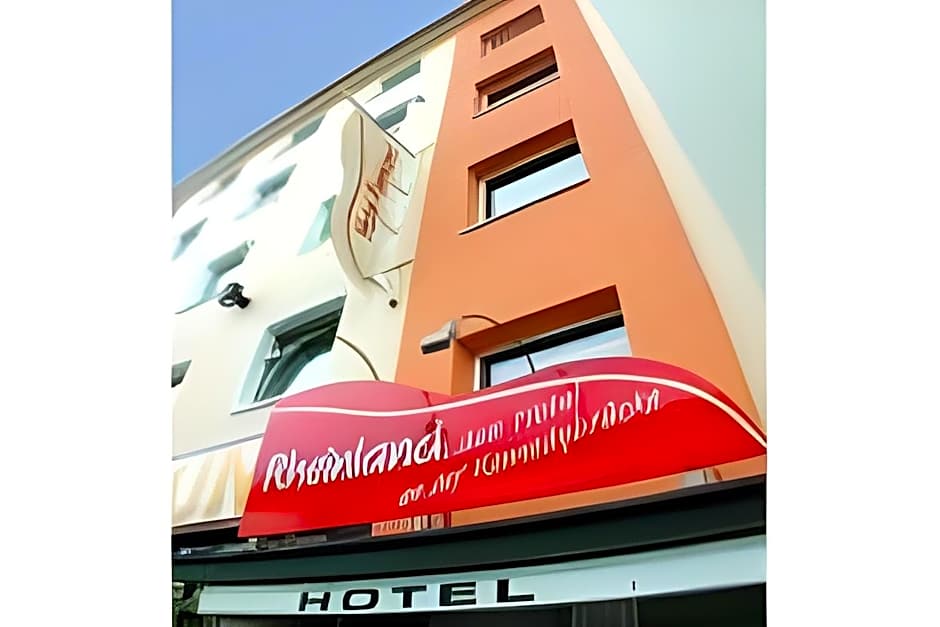 Rheinland Hotel
