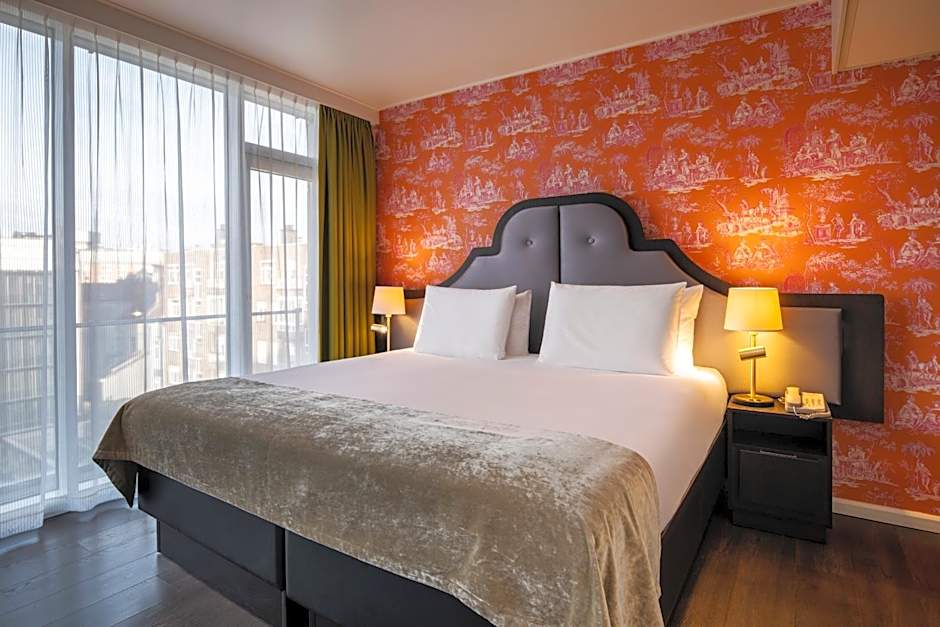 Thon Hotel Bristol Stephanie