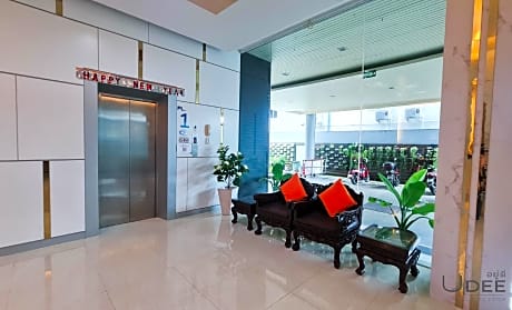 Udee Living Place