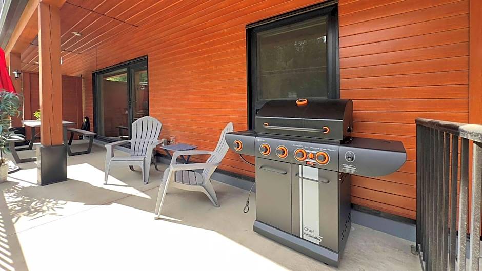 Al's Escape by Revelstoke Vacations