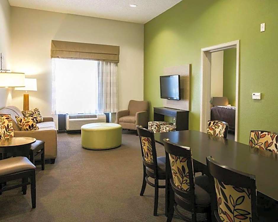 Sleep Inn & Suites Dripping Springs - Austin Area