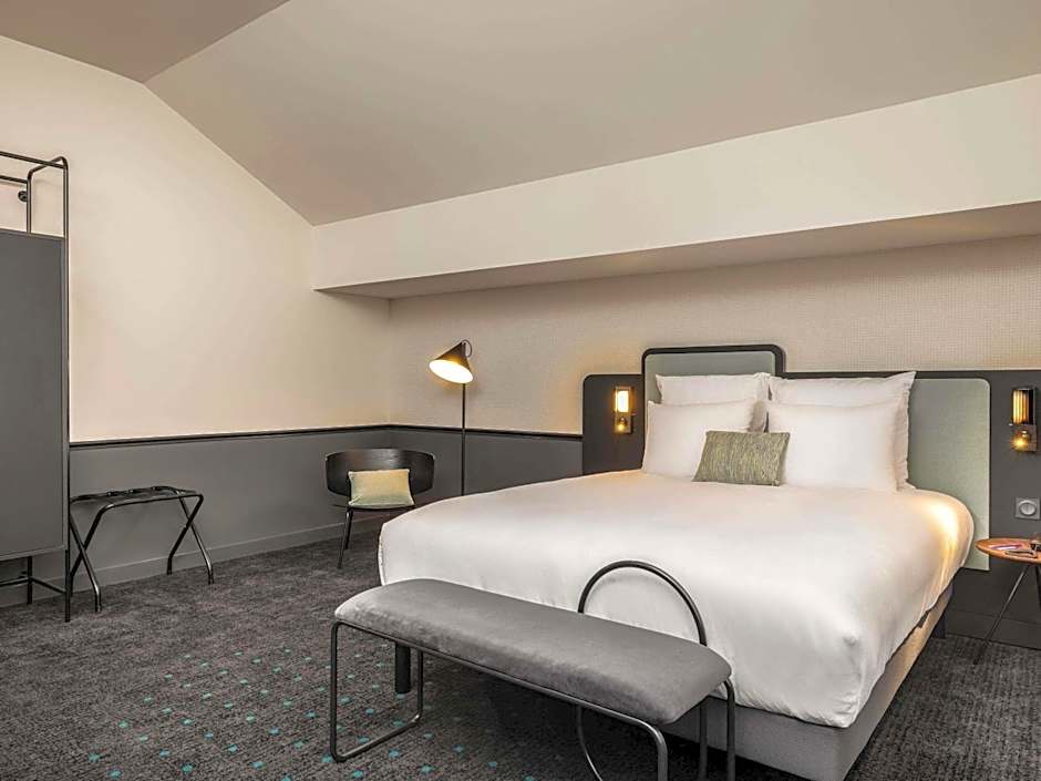 Mercure Bordeaux Gare Atlantic