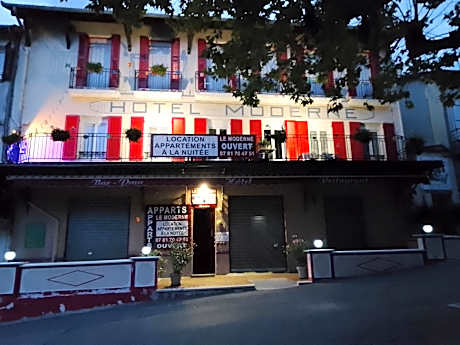 LE MODERNE VEYNES - Location d'appartements à la nuitée