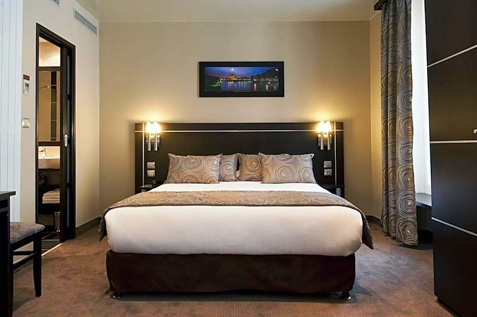 Hotel Choiseul Opera