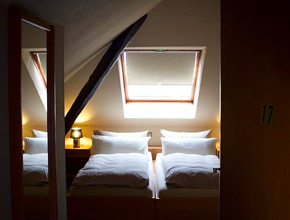 Hotel Landhaus Steinhoff