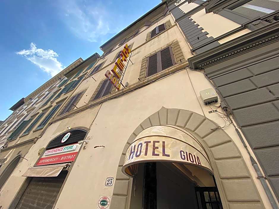 Hotel Gioia