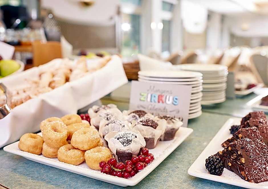 Derag Livinghotel Prinzessin Elisabeth