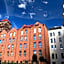Hampton Inn By Hilton Gdansk