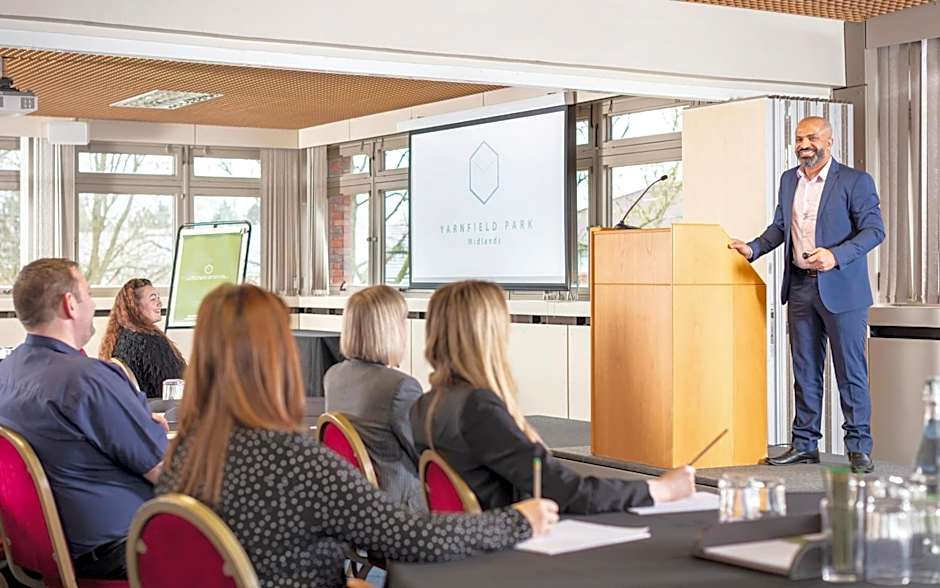 Yarnfield Park Training And Conference Centre