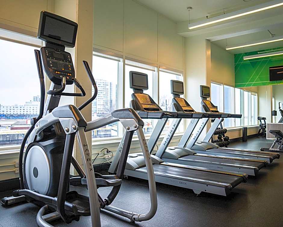 Holiday Inn Kingston - Waterfront By IHG