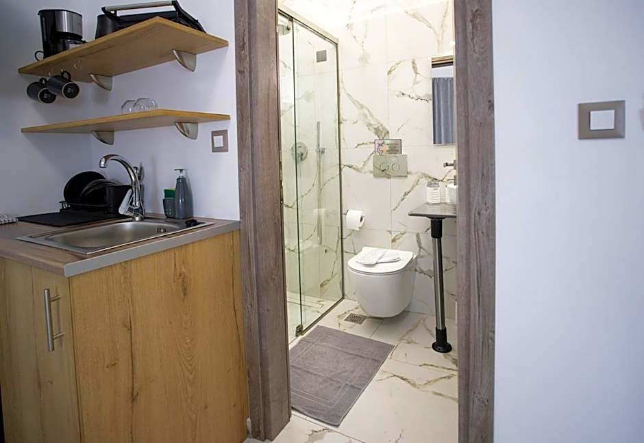 Star Experience Stay - Rhodes Town