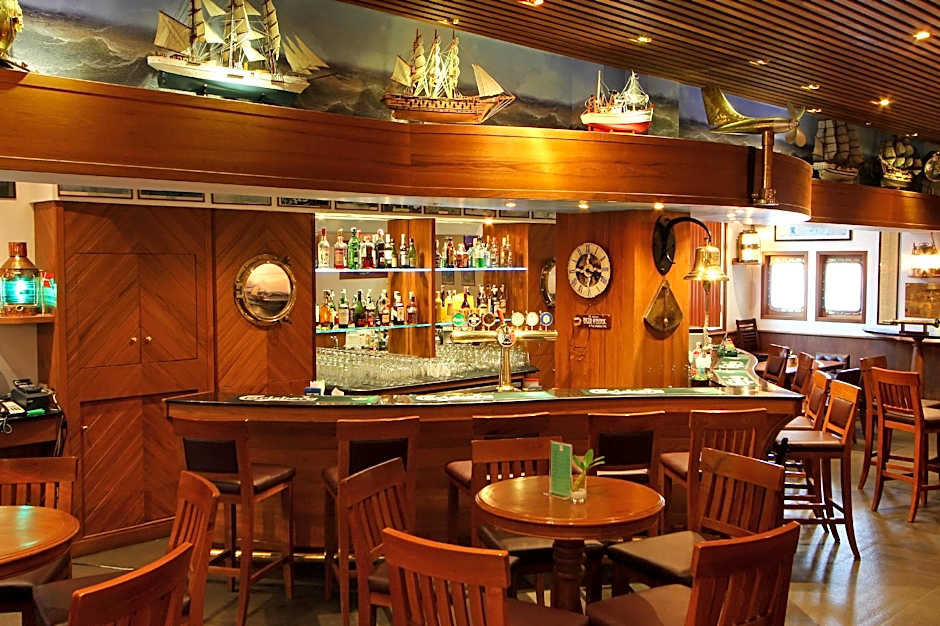 Mermaid Hotel Bangkok