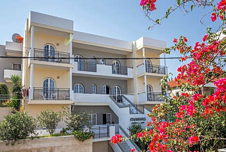 Manias Hotel Apartments