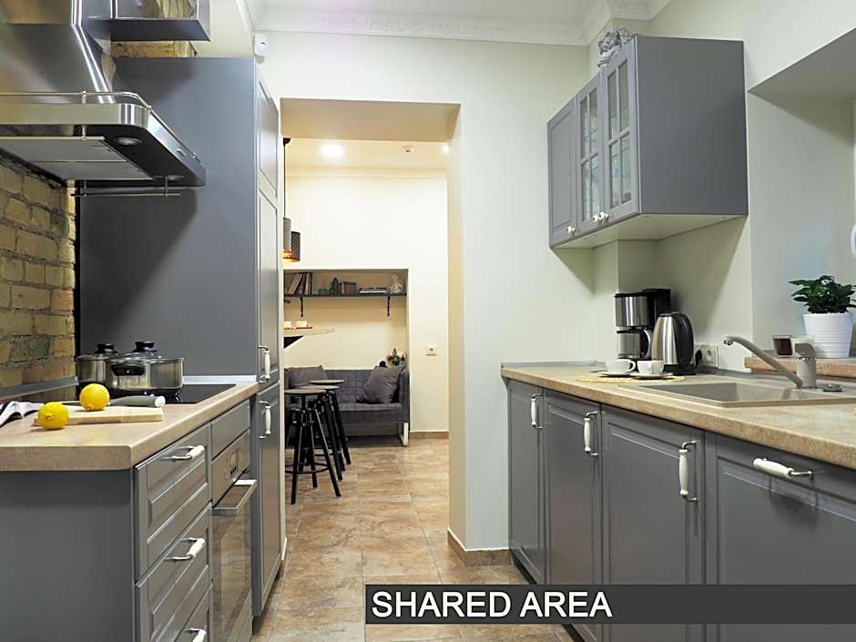 Emi apartment