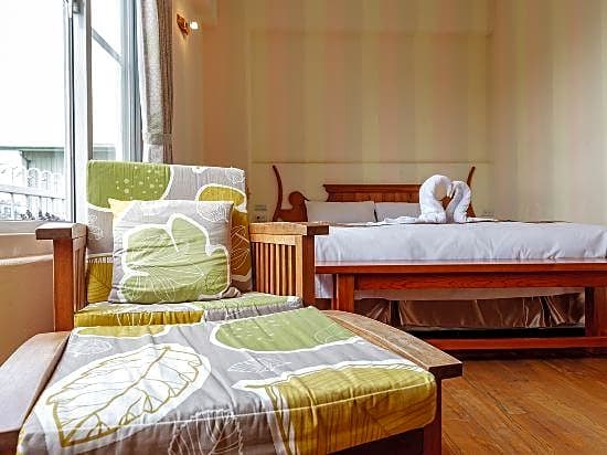 Smile Food Spa Bed and Breakfast