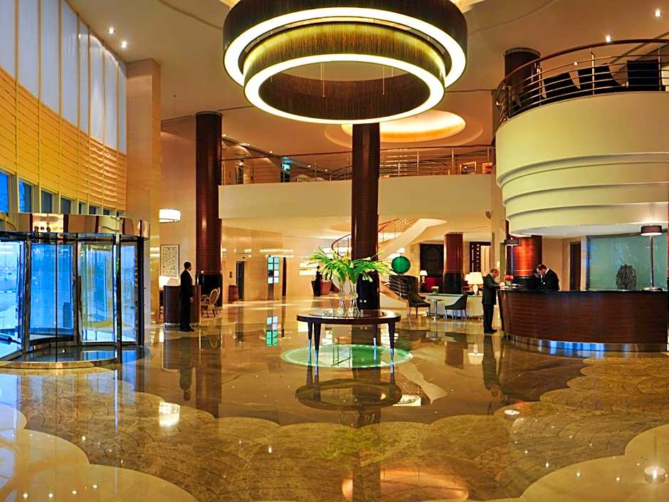 Mövenpick Hotel Al Khobar