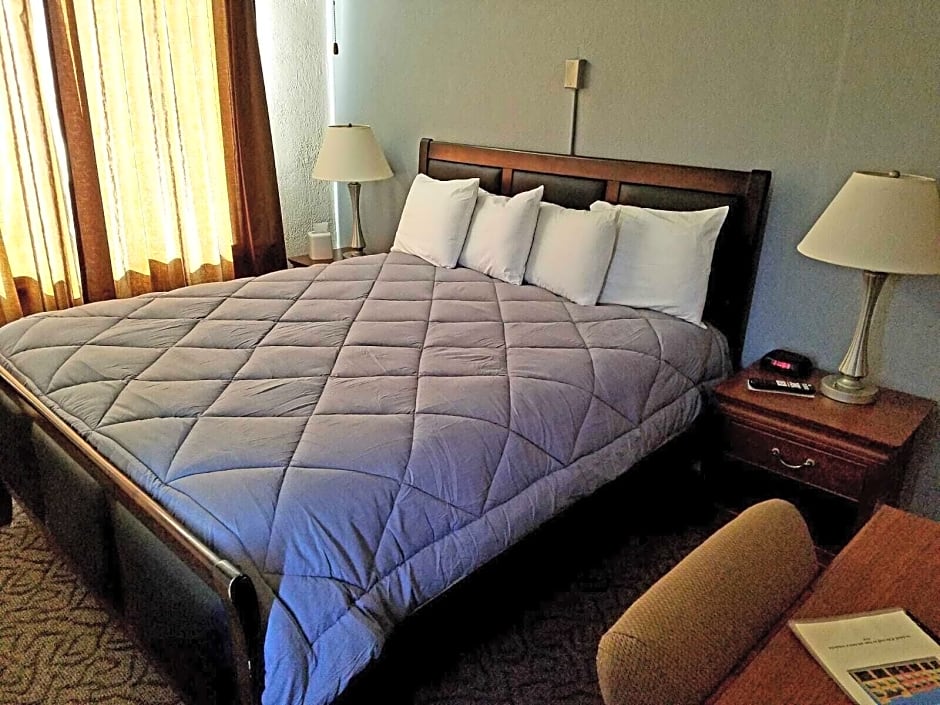 Monte Villa Hotel