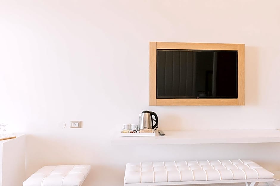 My Way Hotel & Events