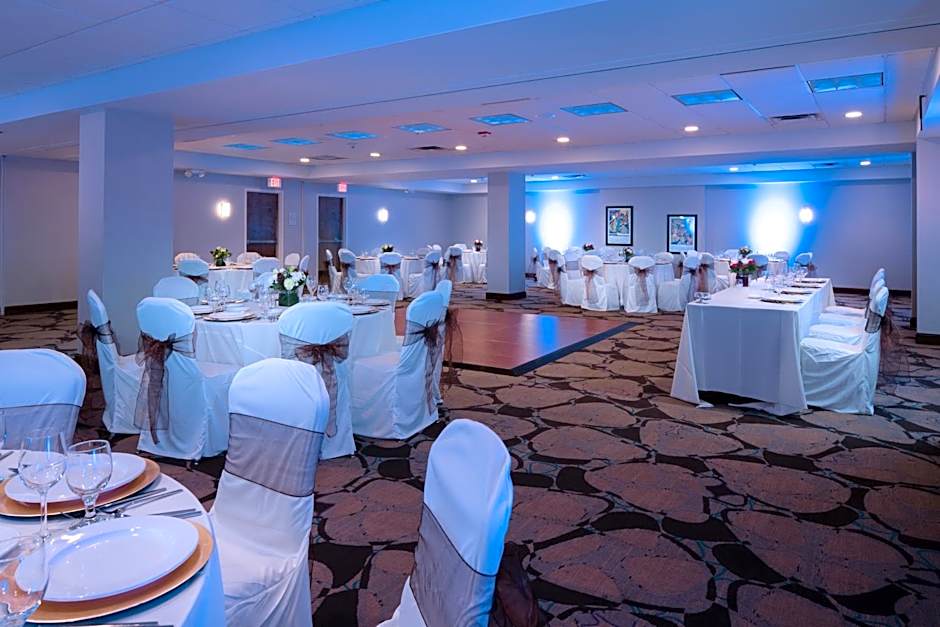 Crowne Plaza Memphis Downtown By IHG