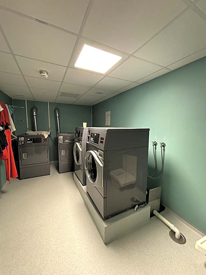 Bergen Hostel Montana