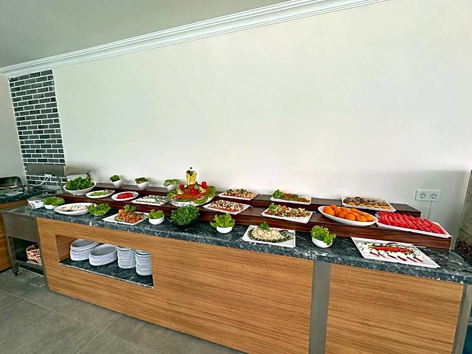 KAYA GARDEN SİDE pansiyon