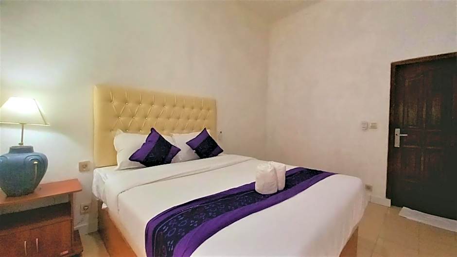 Matahari Inn Kuta Lombok