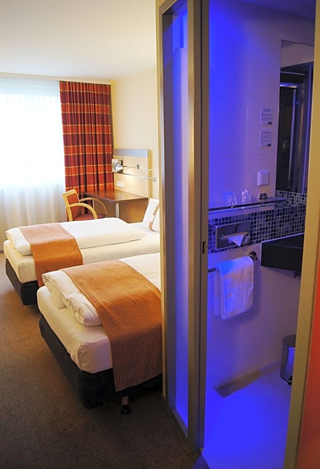 Holiday Inn Berlin City-West By IHG