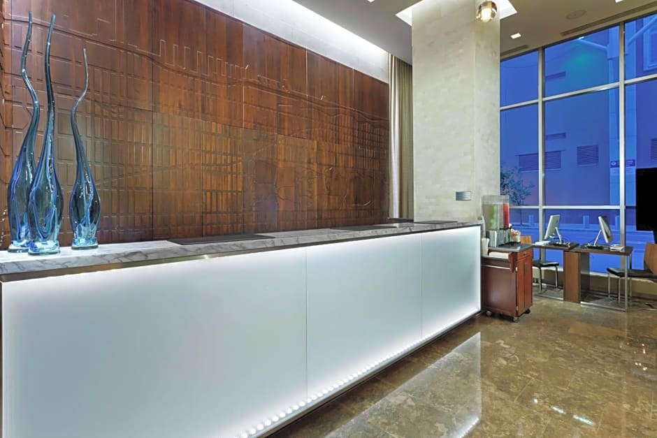 Distrikt Hotel New York City, Tapestry Collection by Hilton