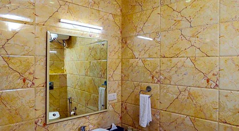 Nikko Blue - The Boutique Hotel