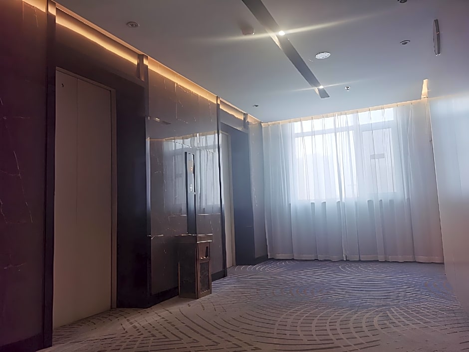 Echarm Hotel Dongying Dongcheng Nanyi Road