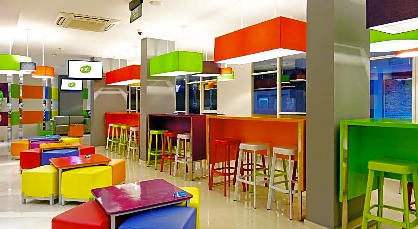 Pop! Hotel Tanjung Karang