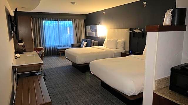 Courtyard by Marriott Kingston