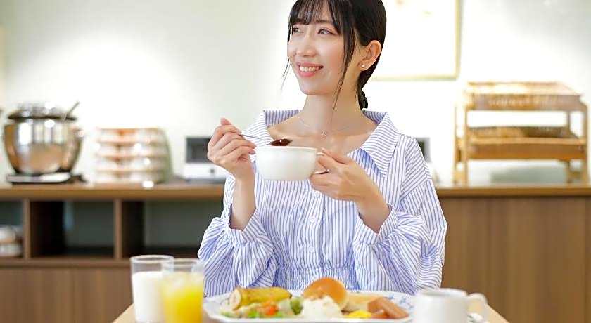 Kawasaki Central Hotel