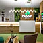 Bloom Hotel Airport Okęcie