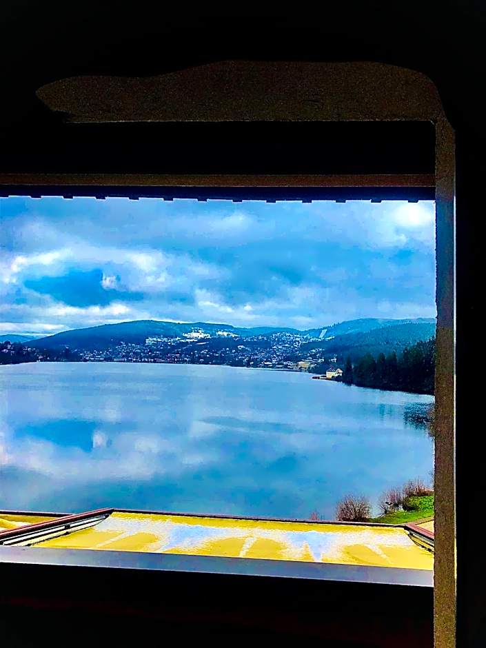 L'Auberge au Bord du Lac