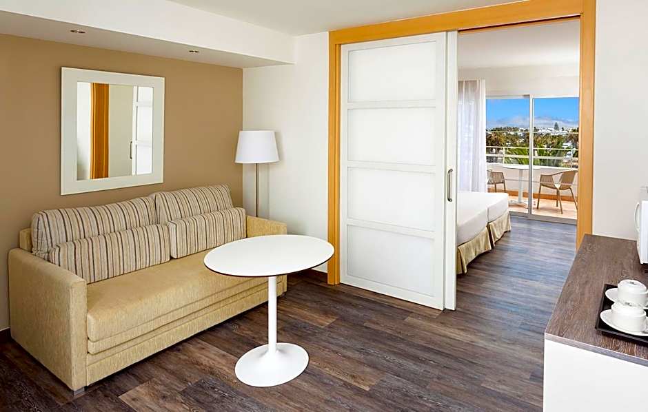 Sol Lanzarote - All Inclusive