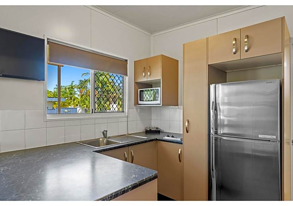 Discovery Parks - Mackay