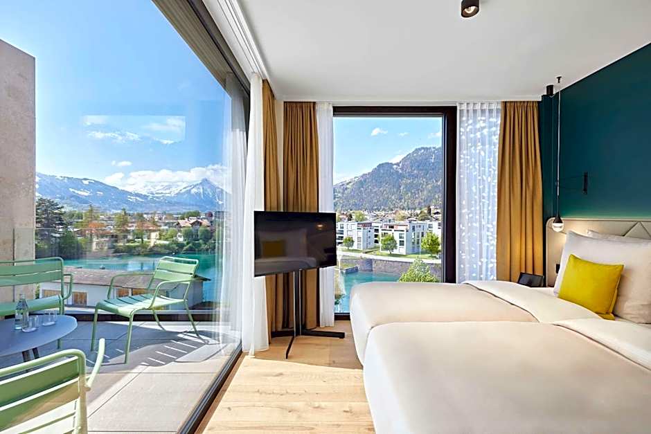 Essential by Dorint Interlaken