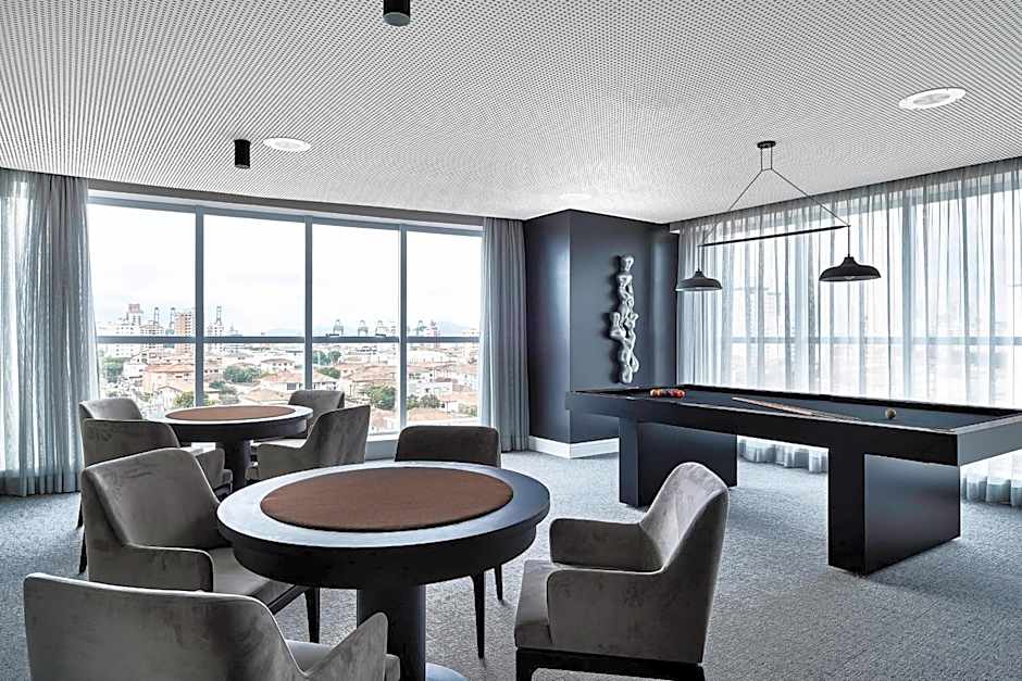 Sheraton Santos Hotel