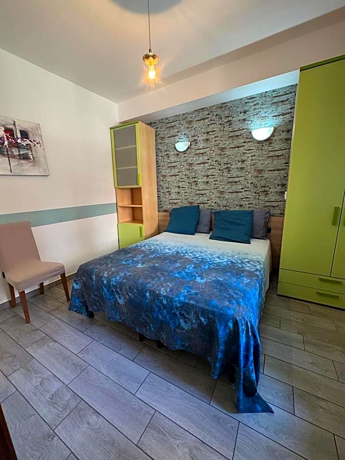 B&B Il Giardino Diamante