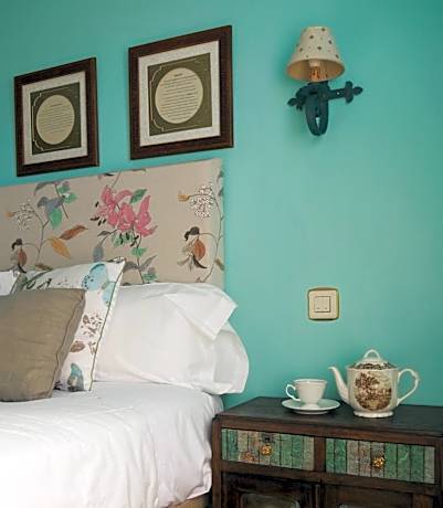 Hotel Rural la Concordia