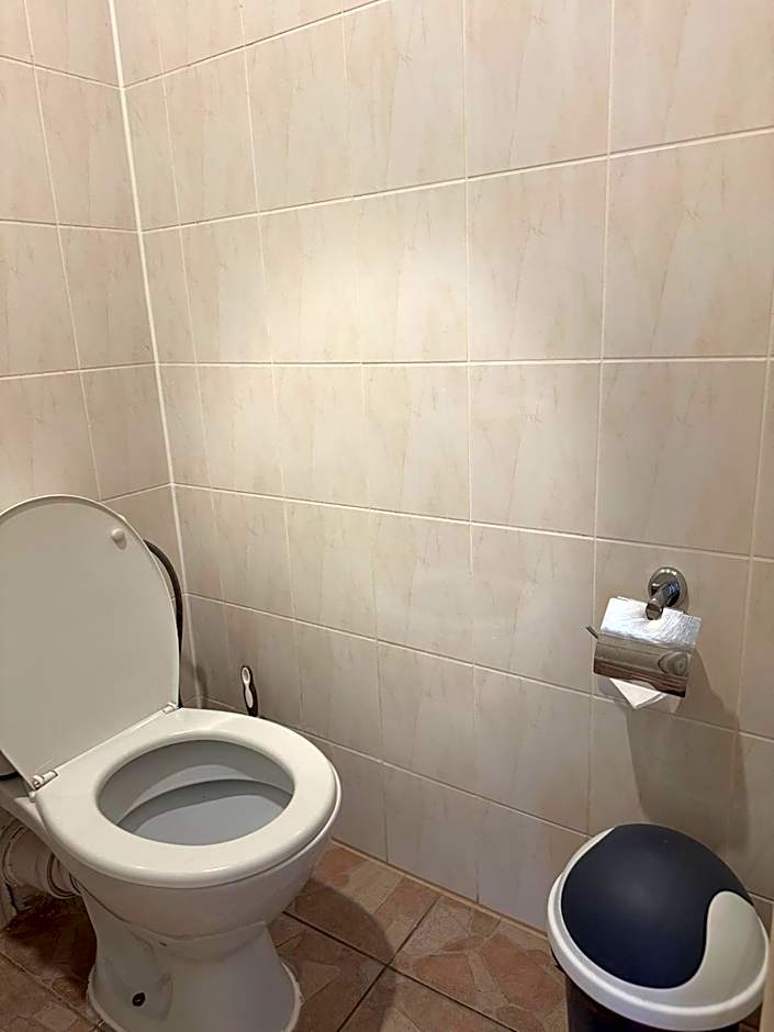 Olimpija Hotel & SPA