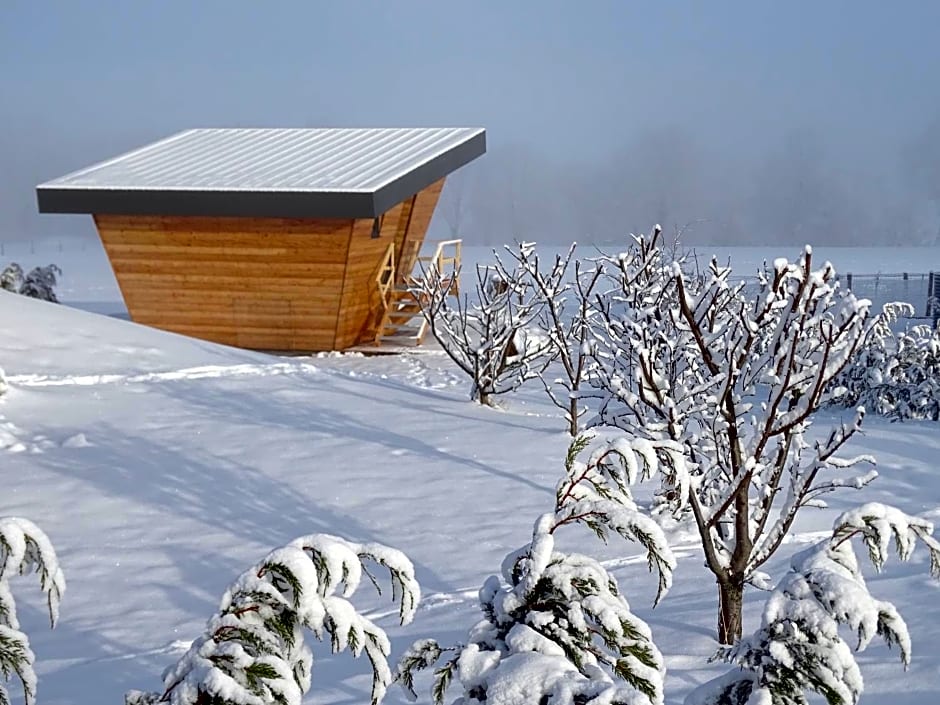 LOGIS LAS CROZAS La Poupe